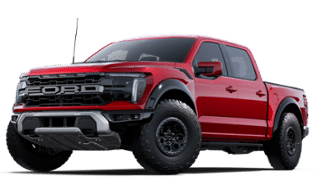 2025 Ford F-150® External Image 2